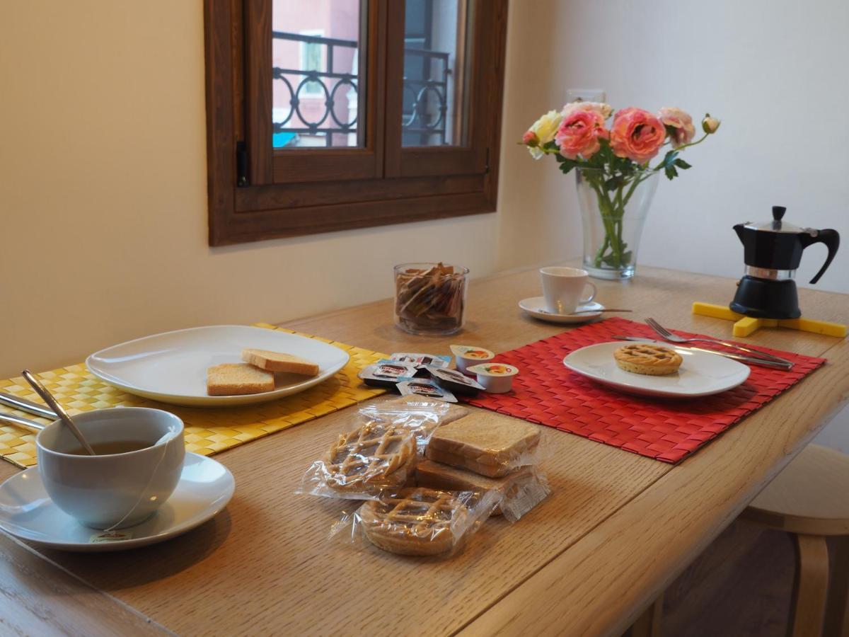 Apartment Life In 威尼斯 外观 照片